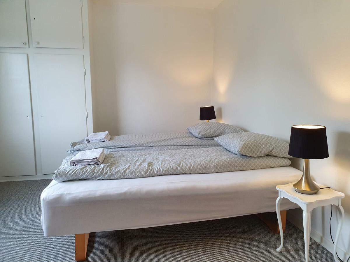 Struer Town Apartment Exterior foto